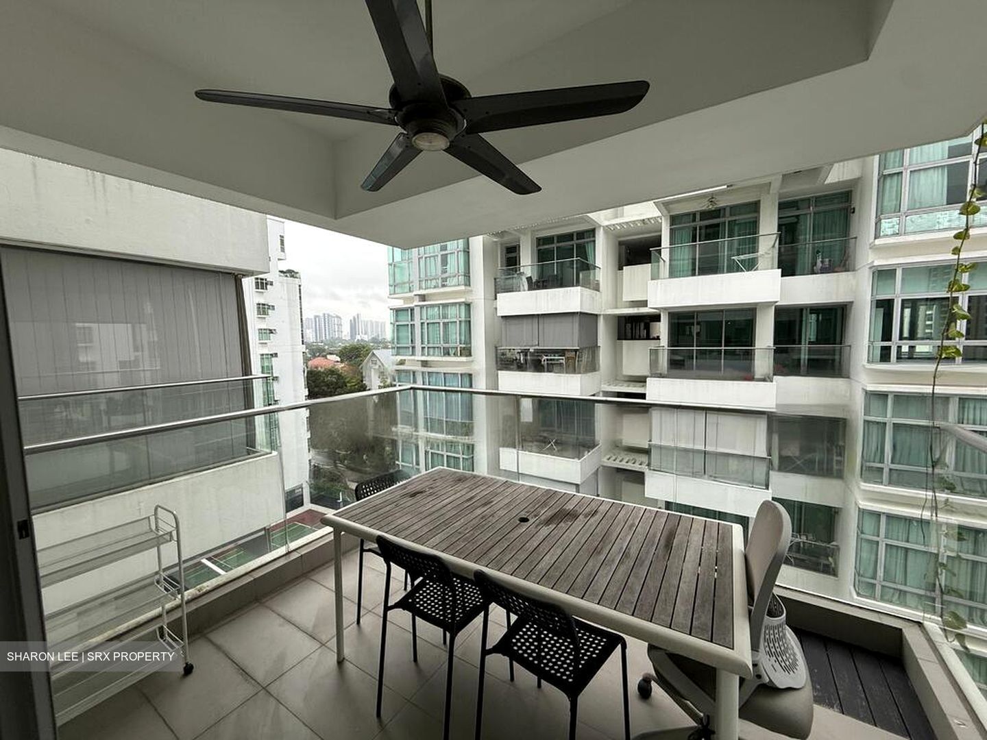 Nathan Residences (D10), Apartment #461688481